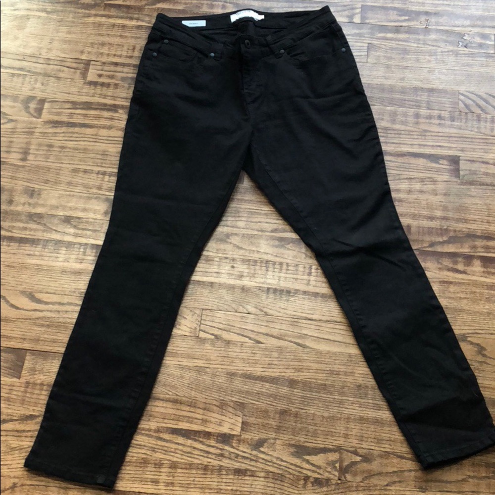 Torrid black jeans - 10r